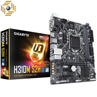 مادربورد گیگابایت مدل H310M S2H