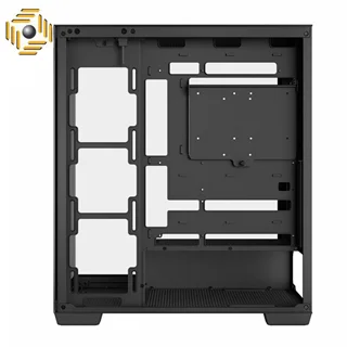 کیس DeepCool CG580 - Black