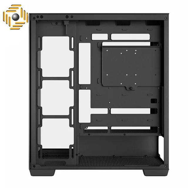 کیس DeepCool CG580 - Black