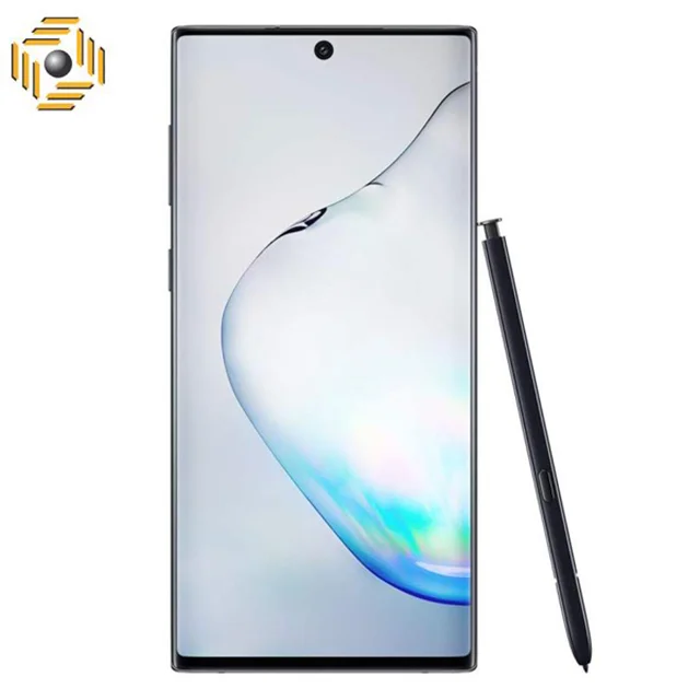 گوشی موبایل سامسونگ مدل Galaxy Note 10  دو سیمکارت ظرفیت 256 گیگابایت