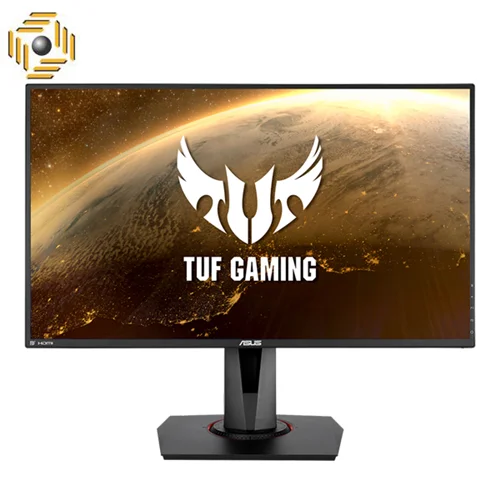 مانیتور 27 اینچ ایسوس TUF GAMING VG279QM