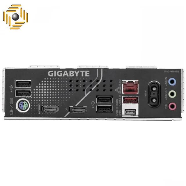 مادربرد گیگابایت مدل B860 EAGLE WIFI6E