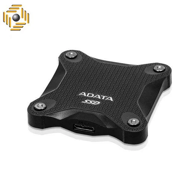 اس اس دی اکسترنال ای دیتا مدل SD600Q ظرفیت 240 گیگابایت