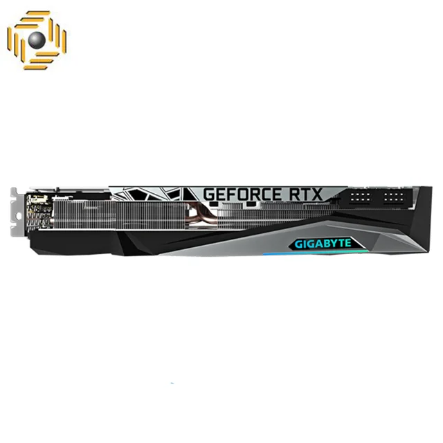 کارت گرافیک گیگابایت مدلGeForce RTX™ 3080 GAMING OC 10G