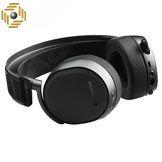 هدست مخصوص بازی استیل سریز مدل Arctis Pro