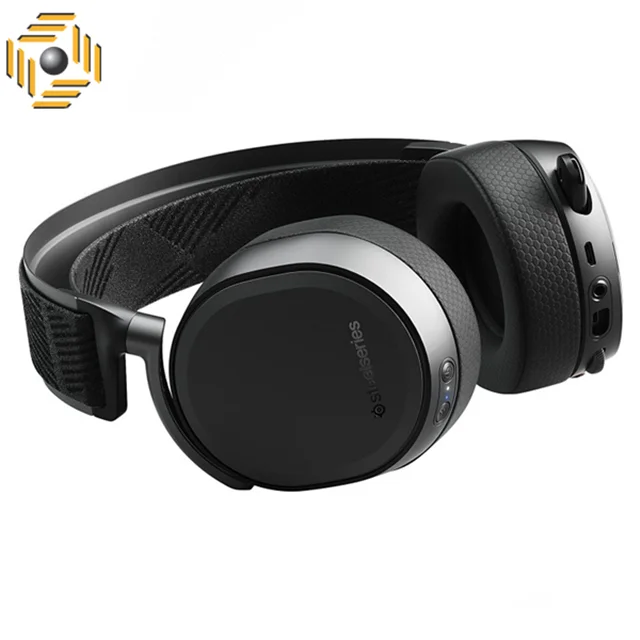 هدست مخصوص بازی استیل سریز مدل Arctis Pro