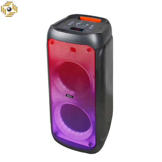 اسپیکر بلوتوثی  تسکو مدل TS 2081