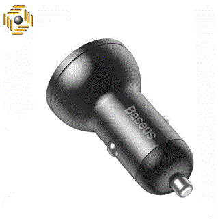 شارژر فندکی باسئوس مدل CCBX-0G