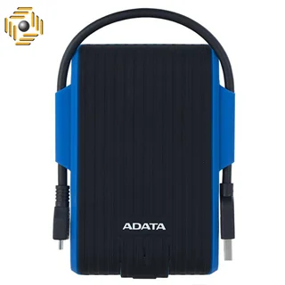 هارد اکسترنال ای دیتا مدل HD725 ظرفیت 1 ترابایت