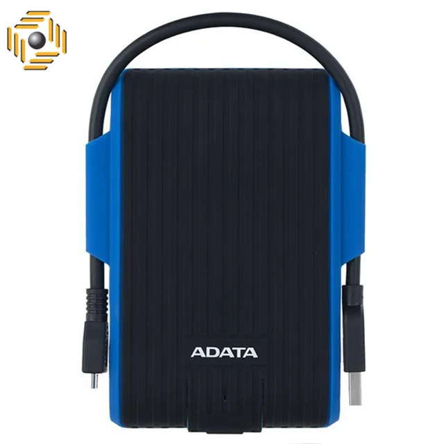 هارد اکسترنال ای دیتا مدل HD725 ظرفیت 1 ترابایت