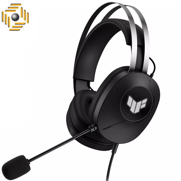 هدست گیمینگ ایسوس A302 TUF Gaming H1 Gen II