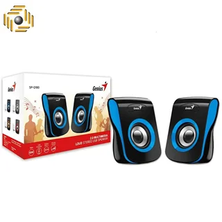اسپیکر دسکتاپ جنیوس مدل SP-Q180