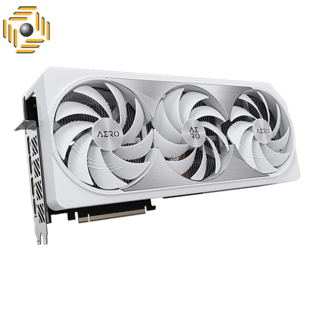کارت گرافیک گیگابایت GeForce RTX 4080 16GB AERO