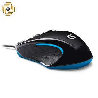 ماوس مخصوص بازی لاجیتک مدلG300S