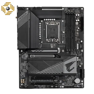 مادربرد گیگابایت B760 AORUS ELITE AX DDR5