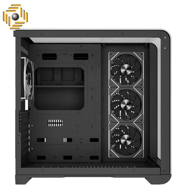 کیس لاجیکی مدل C654B