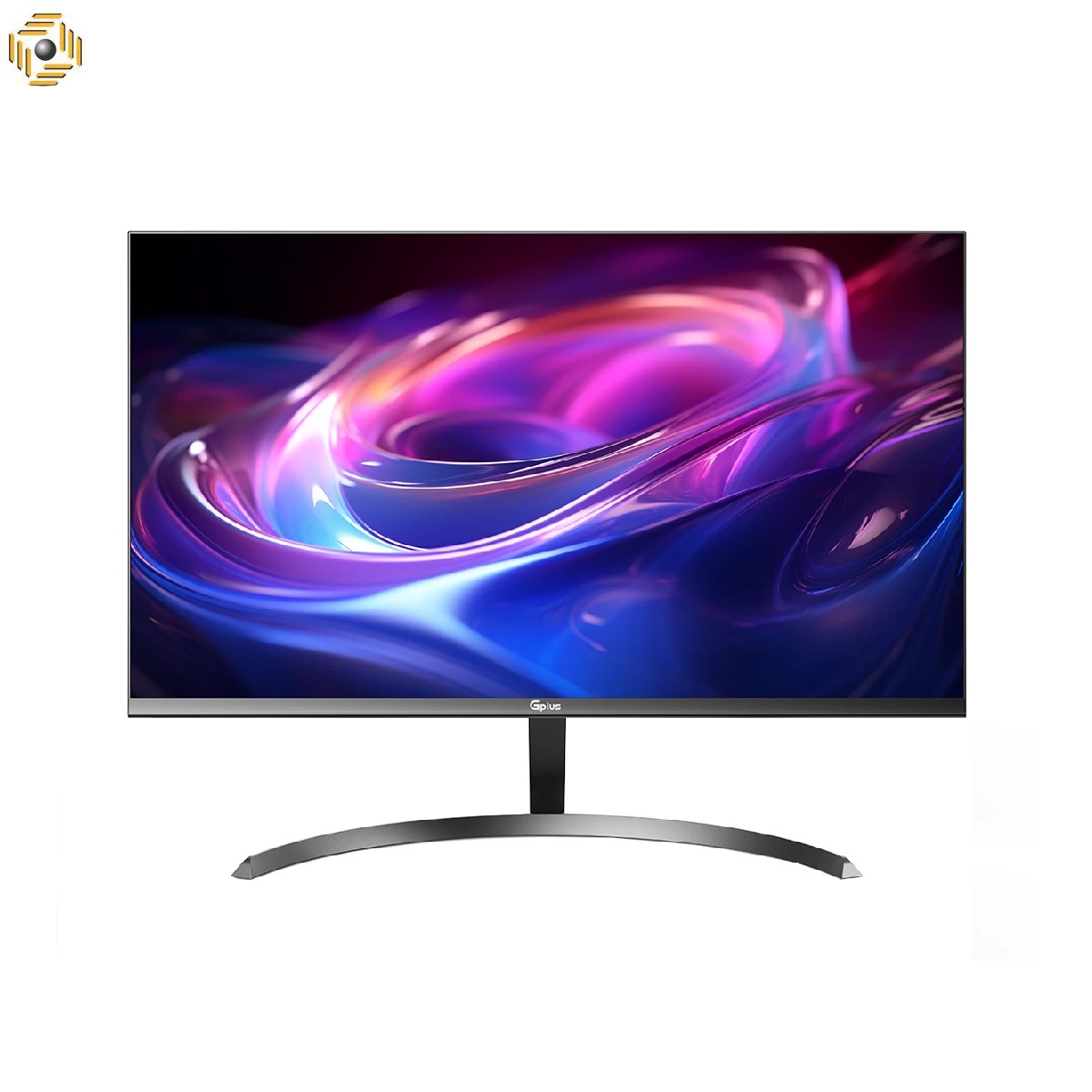 مانیتور 24 اینچ جی پلاس مدل GDM-248CS