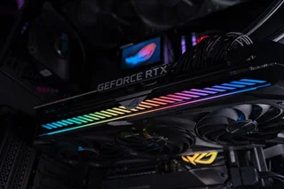 خنک کننده پردازنده ایسوس مدل ROG Ryujin 360 II ARGB