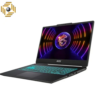 لپ تاپ 15.6 اینچی ام اس آی مدل Cyborg 15 A13UCX-i5 16GB 512GB M.2 RTX 2050