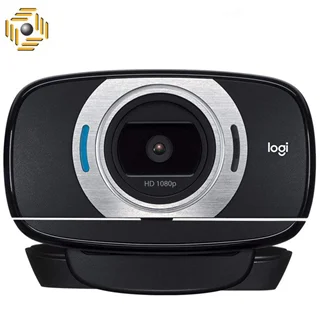 وب کم لاجیتک مدل C615