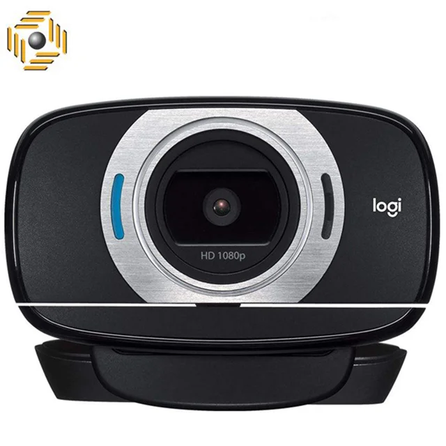 وب کم لاجیتک مدل C615