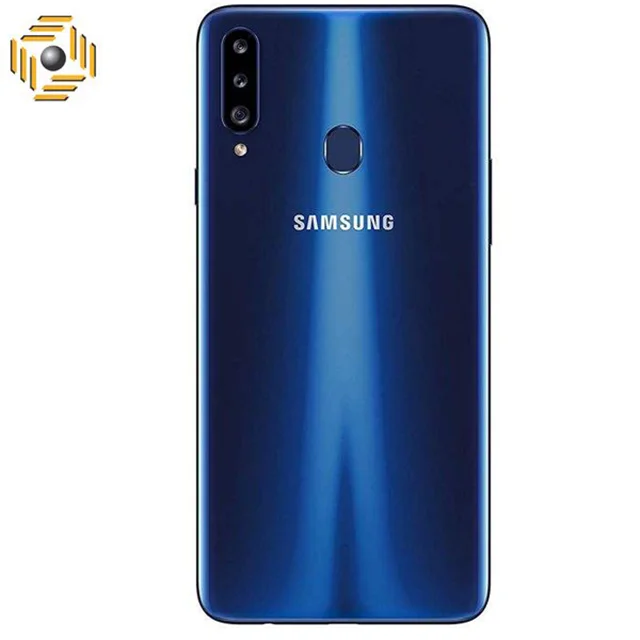 گوشی موبایل سامسونگ مدل Galaxy A20s SM-A207F/DS دو سیم کارت ظرفیت 64 گیگابایت