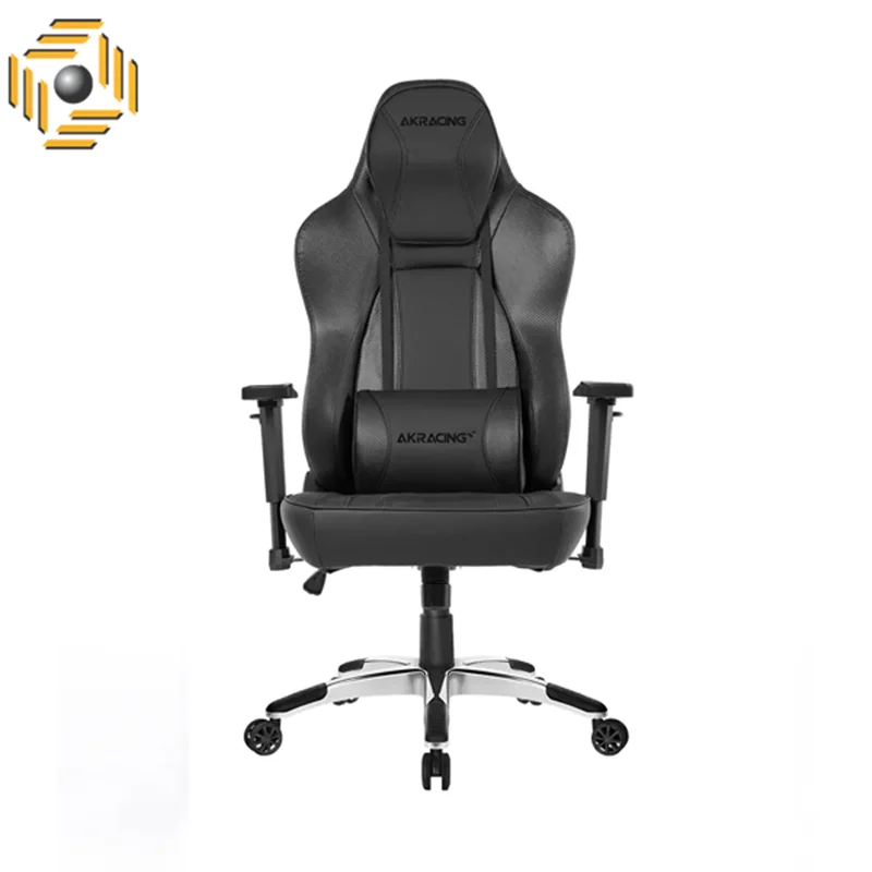 صندلی گیمینگ ای کی ریسینگ K700R Carbon Black