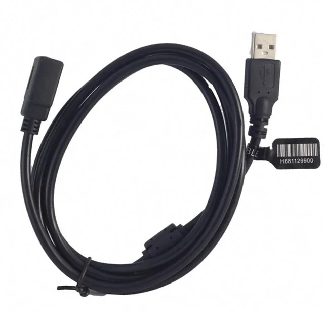 کابل افزایش طول USB دی نت طول 1.5 متر
