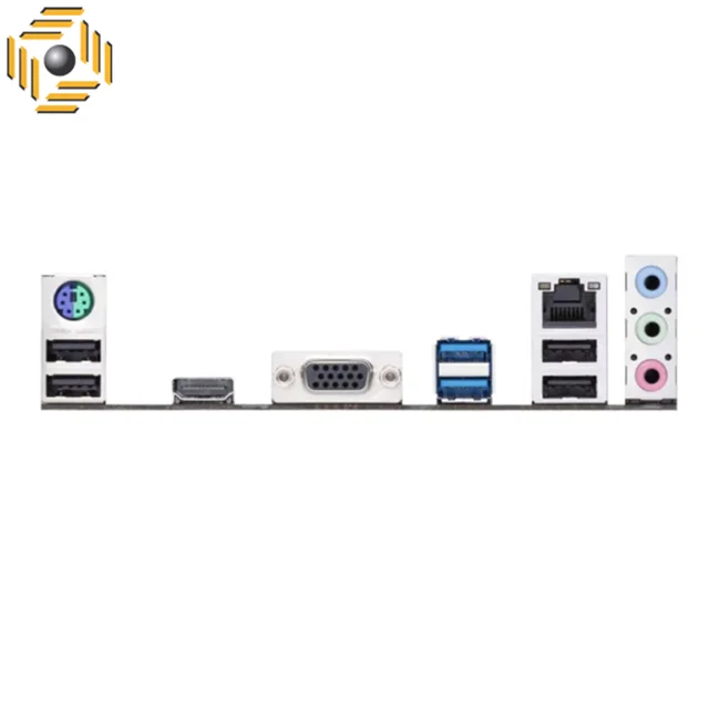 مادربرد ایسوس PRIME H610M-K D5