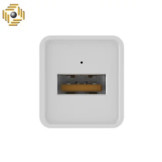شارژر فندکی 18 وات هترون مدل HCC2180Q