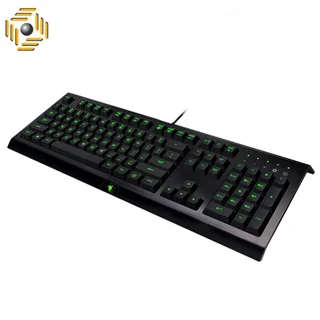 کیبورد و ماوس مخصوص بازی ریزر مدل Cynosa Pro