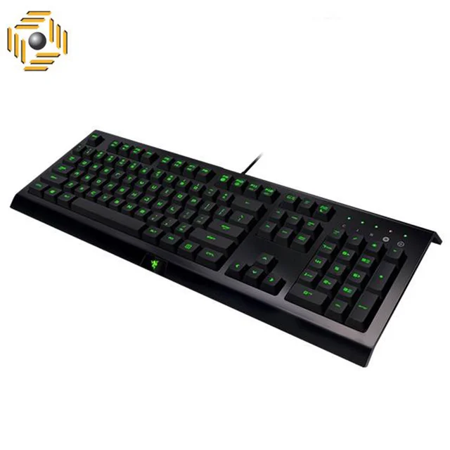 کیبورد و ماوس مخصوص بازی ریزر مدل Cynosa Pro