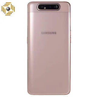 گوشی موبایل سامسونگ مدل Galaxy A80 SM-A805F/DS دو سیمکارت ظرفیت 128 گیگابایت