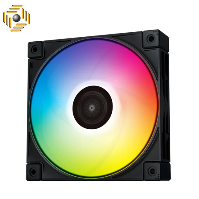 فن کیس دیپ کول مدل FC120