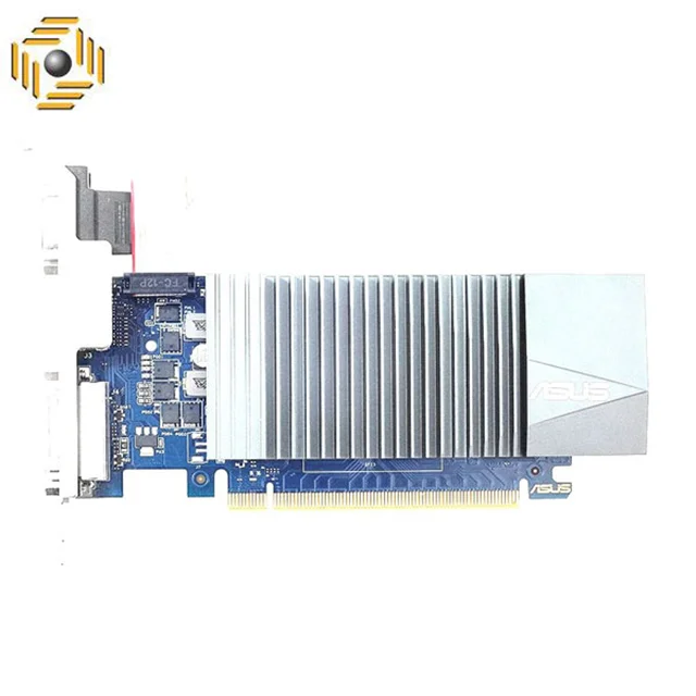 کارت گرافیک ایسوس مدل GT710-SL-2GD5