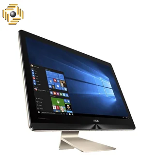 کامپیوتر همه کاره 24 اینچی ایسوس مدل Vivo V241ICGT - B