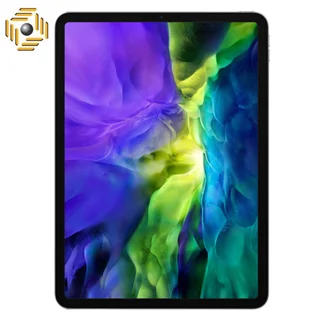 تبلت اپل مدل iPad Pro 11 inch 2020 WiFi ظرفیت 512 گیگابایت