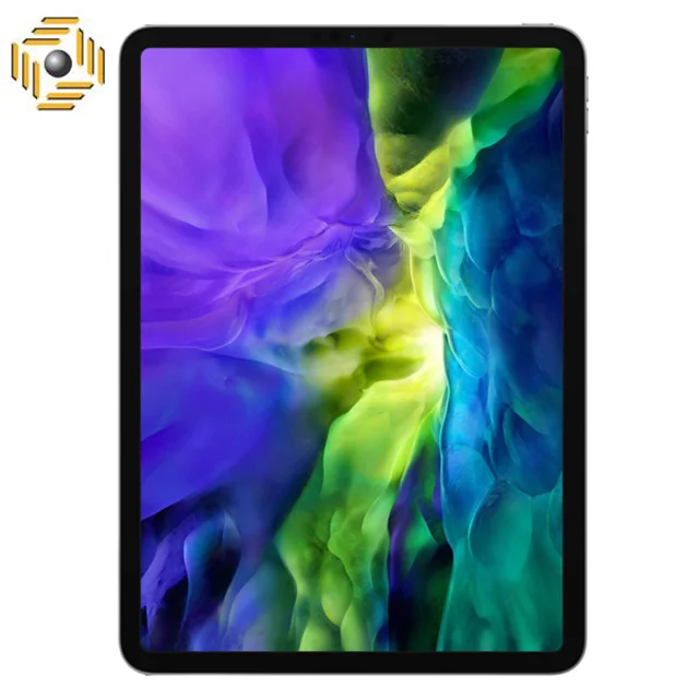 تبلت اپل مدل iPad Pro 11 inch 2020 WiFi ظرفیت 512 گیگابایت