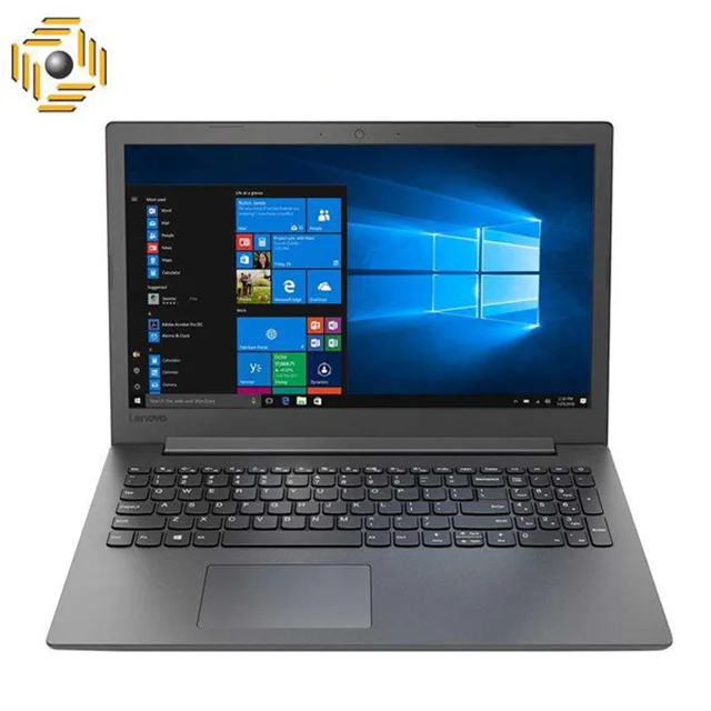 لپ تاپ 15اینچی لنوو مدل Ideapad 130 - J