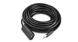 مبدل USB یوگرین مدل US121 طول 5 متر