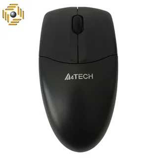 ماوس بی سیم ای فورتک مدل G3-220N