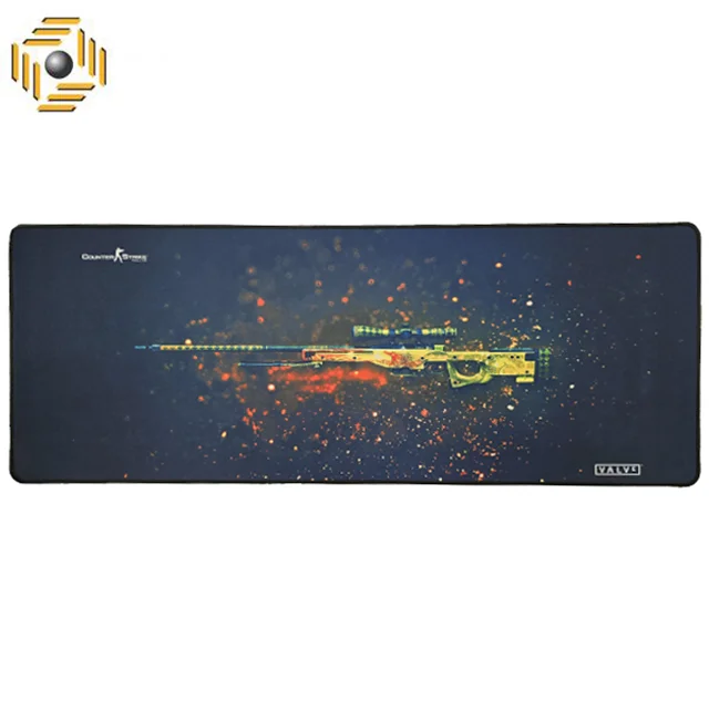 پد موس گیمینگ 30X80 کد (3)