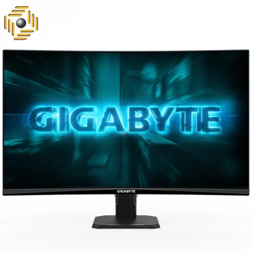 مانیتور 27 اینچ گیمینگ گیگابایت GS27FC2