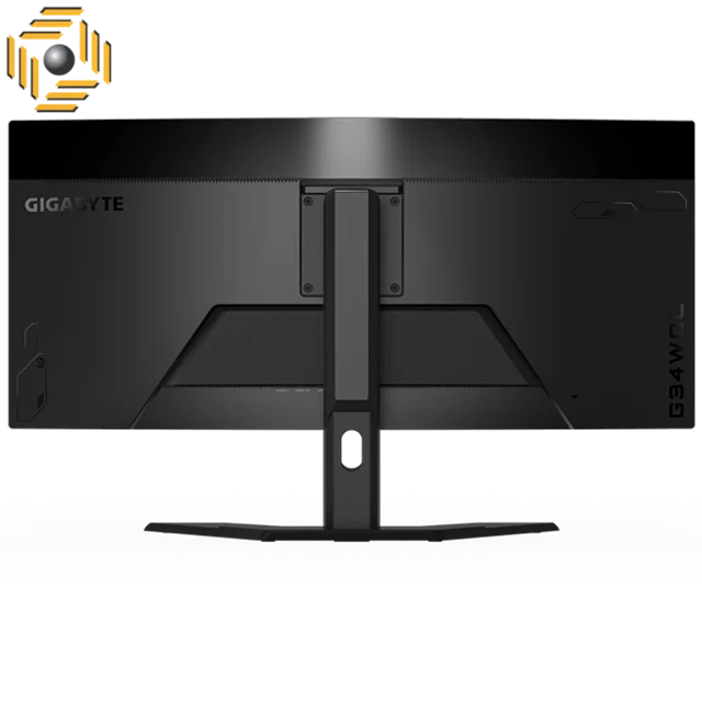 مانیتور 34 اینچی گیگابایت G34WQC A