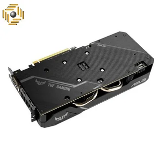 کارت گرافیک مخصوص بازی ایسوس مدل TUF 3-GTX1660-A6G-GAMING