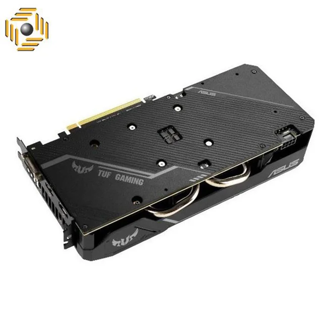 کارت گرافیک مخصوص بازی ایسوس مدل TUF 3-GTX1660-A6G-GAMING