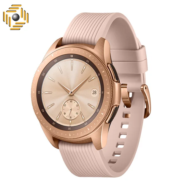 ساعت هوشمند سامسونگ مدل Galaxy Watch SM-R810