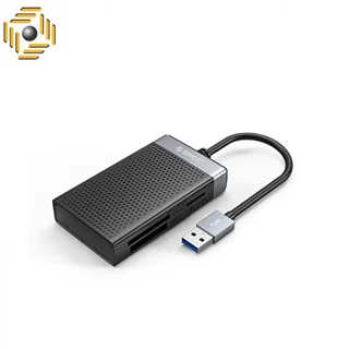 رم ریدر USB3.0 مدل ORICO CL4T-A3