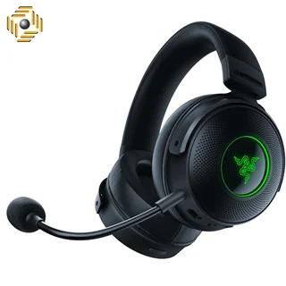 هدفون مخصوص بازی ریزر مدل Kraken V3 Pro