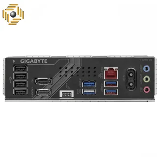 مادربرد گیگابایت مدل B860M GAMING X WIFI6E